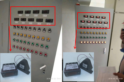 上海碩吉電動機保護器在醫藥行業設備上的成功實例
